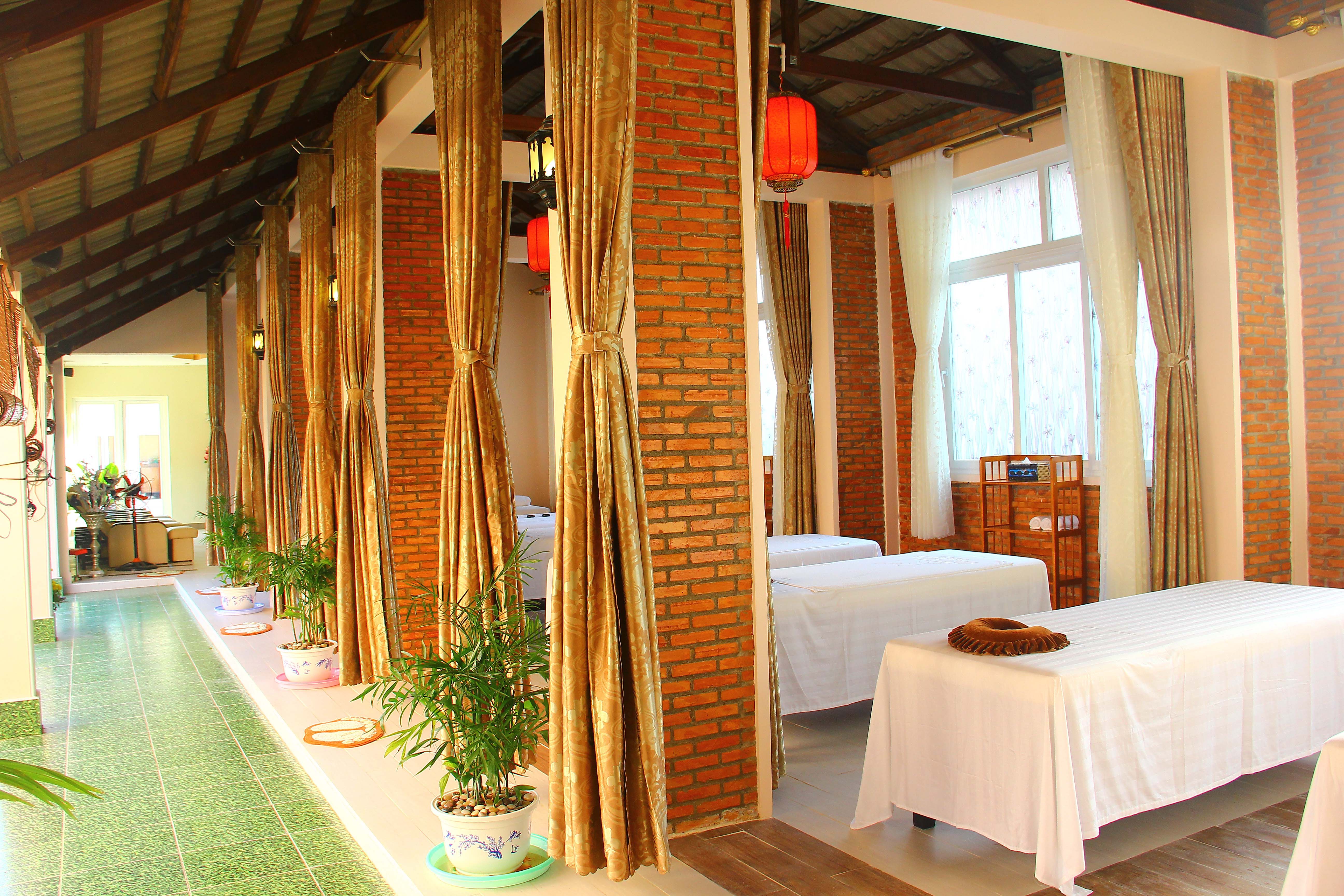 Spa & Massage - Hotel24h.net